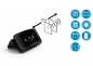 Preview: Nina Timer io Handsender